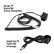 Kawasaki Mule / Teryx 696 Complete Communication System with Helmet Kits by Rugged Radios